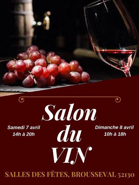 Nouveau lieu pour le salon des vins en Haute Marne. Venez découvrir 7 vignobles dont Le domaine du Père Lathuilière avec ses crus du Beaujolais.