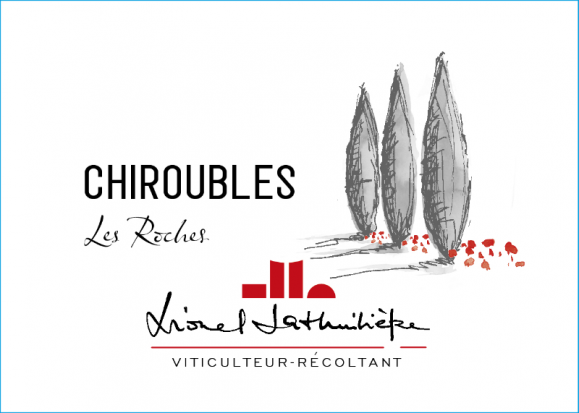 Cépage Chiroubles