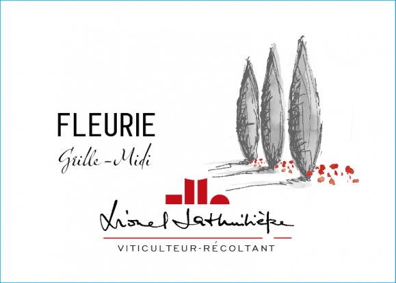 Vignoble Villefranche-sur-Saône