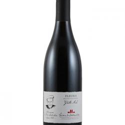 vignoble Cercié